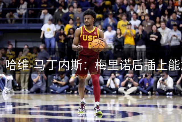 哈维-马丁内斯：梅里诺后插上能力很强还很聪明，进球绝非偶然