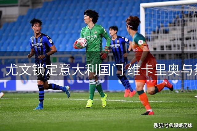 尤文锁定意大利国门 维卡里奥与热刺谈判进入关键阶段
