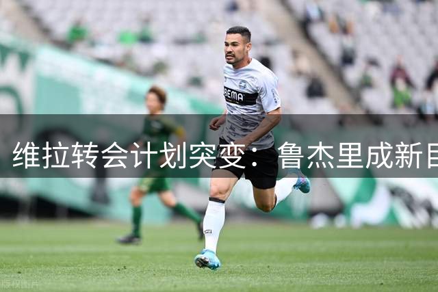 维拉转会计划突变：鲁杰里成新目标，埃斯图皮尼安或因评估滞留